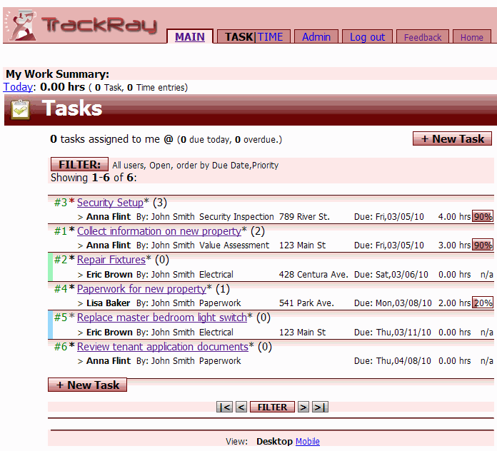 TrackRay 2.2.0 full